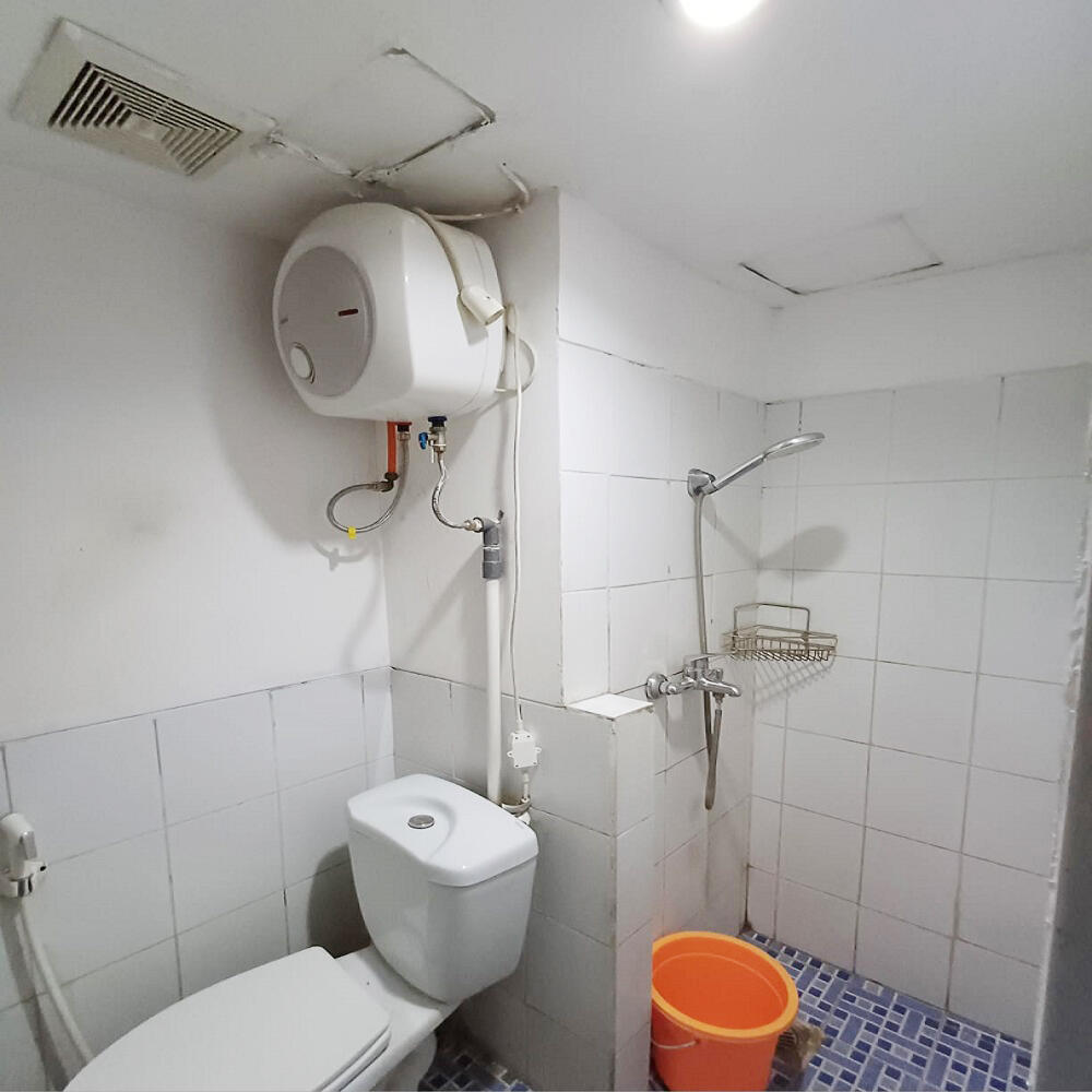 Sewa Apartemen Jarrdin Cihampelas Bandung 2BR Dekat Cihampelas Walk