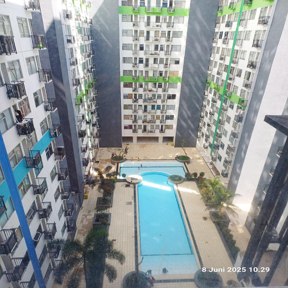 Sewa Apartemen Jarrdin Cihampelas Bandung Dekat Cihampelas Walk