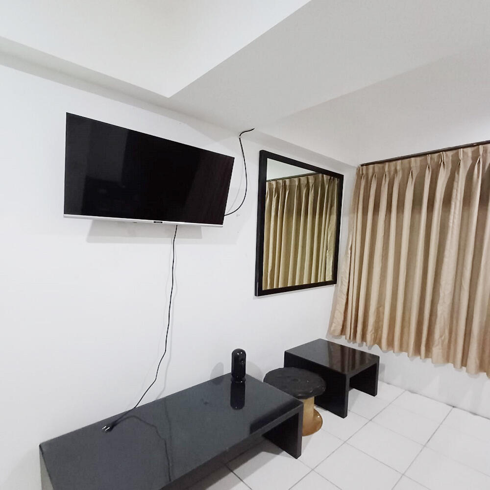 Sewa Apartemen Jarrdin Cihampelas Bandung 2BR Dekat Cihampelas Walk