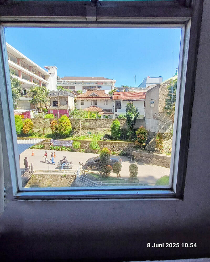 Sewa Apartemen Jarrdin Cihampelas Bandung 2BR Dekat Cihampelas Walk