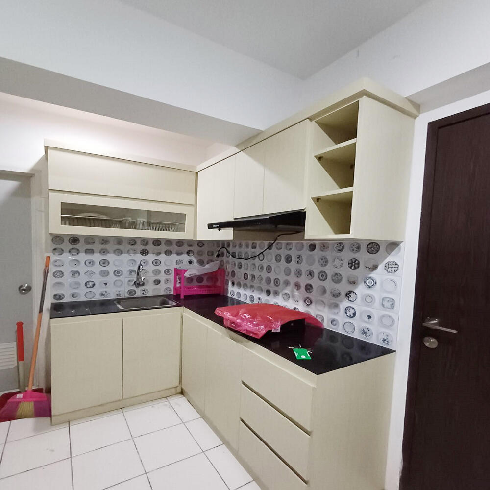 Sewa Apartemen Jarrdin Cihampelas Bandung 2BR Dekat Cihampelas Walk