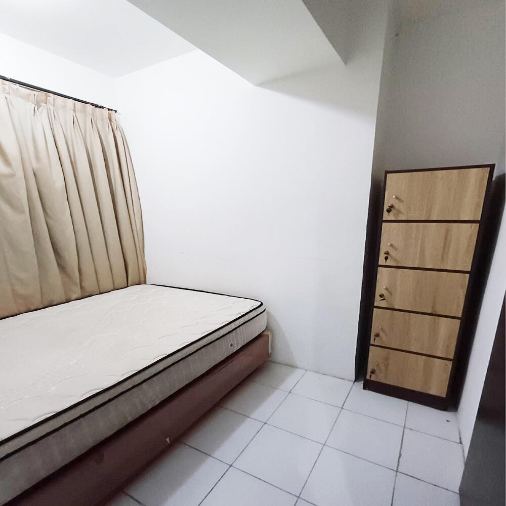 Sewa Apartemen Jarrdin Cihampelas Bandung 2BR Dekat Cihampelas Walk