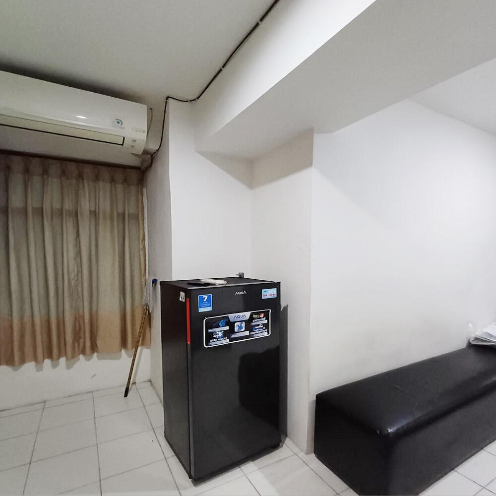 Sewa Apartemen Jarrdin Cihampelas Bandung 2BR Dekat Cihampelas Walk