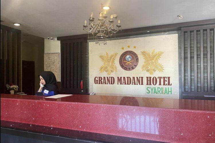 Ditagih Royalti, Pengusaha Hotel: Lagu di TV Kamar Juga Dihitung