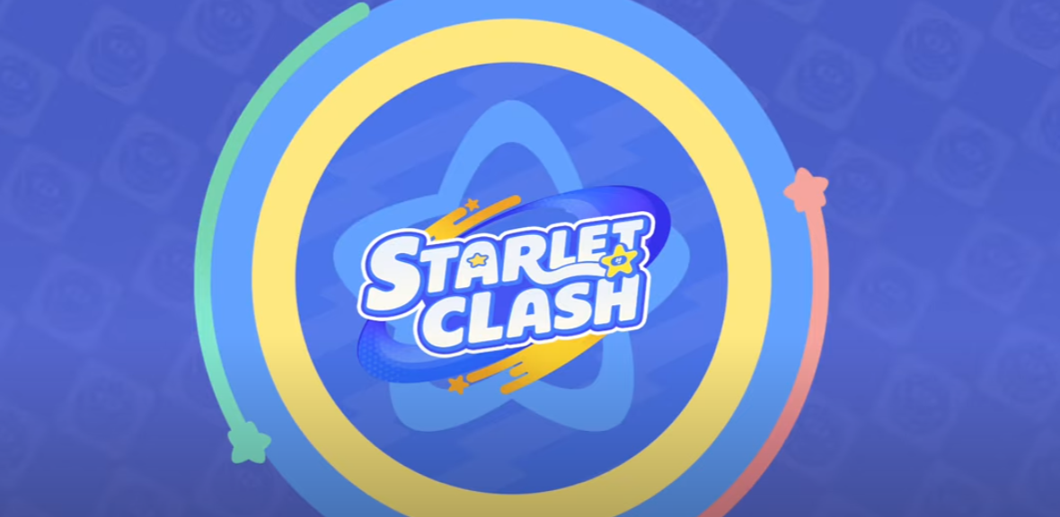 Starlet Clash 1.2 APK Unduh Gratis Android