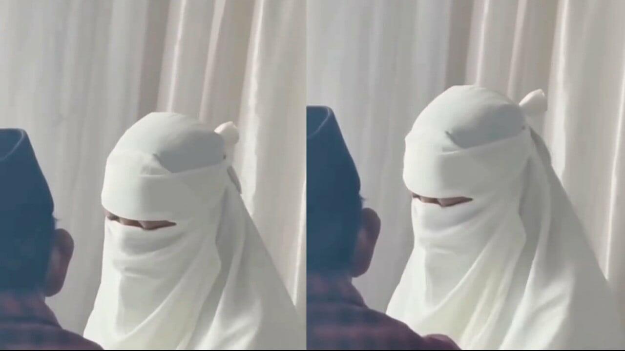 Penipuan Pernikahan di Pinrang: Mempelai Wanita Ketika Dibuka Cadarnya, Berjenggot!
