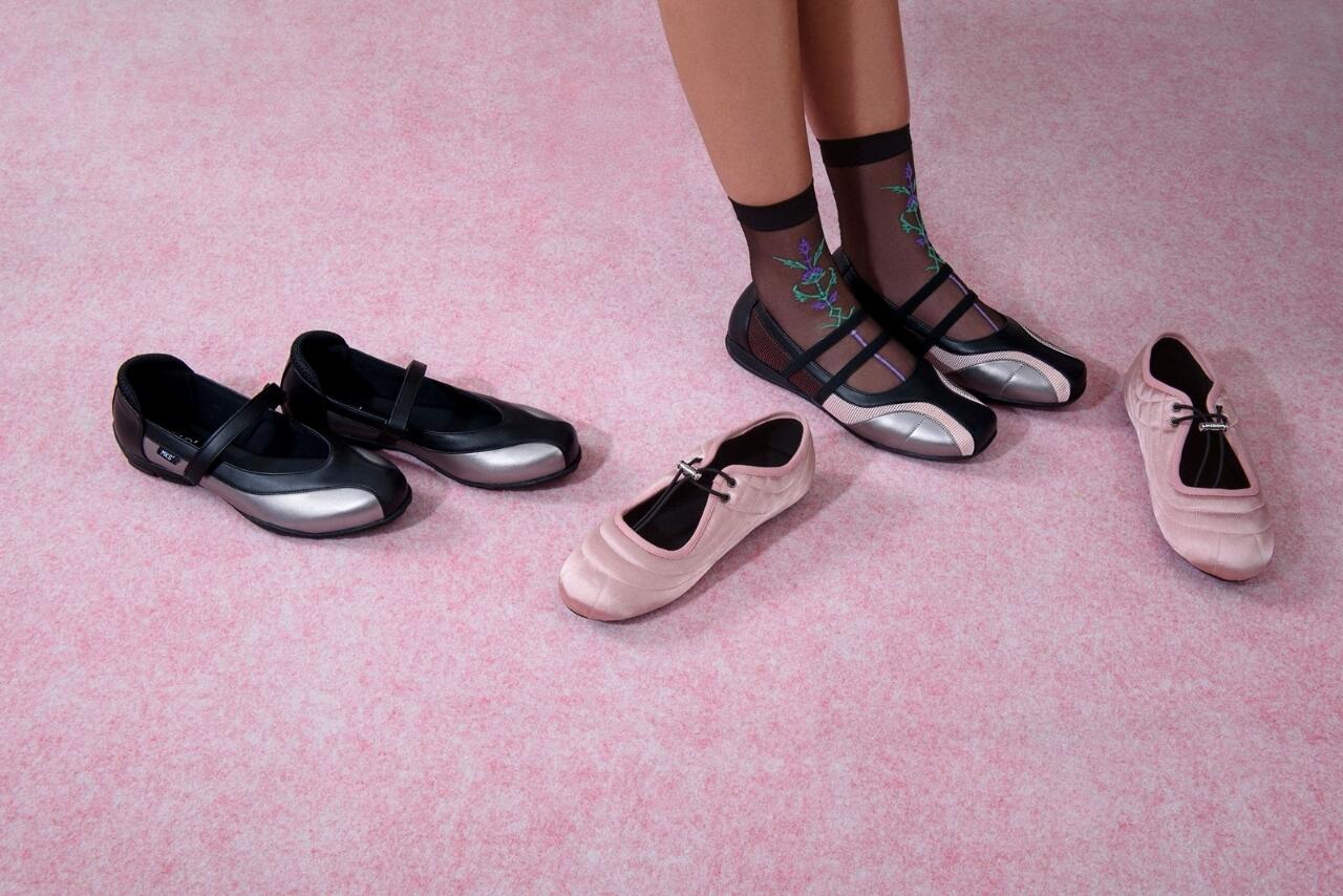 Bingung Mau Cari Referensi Sepatu Kekinian , MKS Shoes Brand Sepatu Lokal Jawabannya