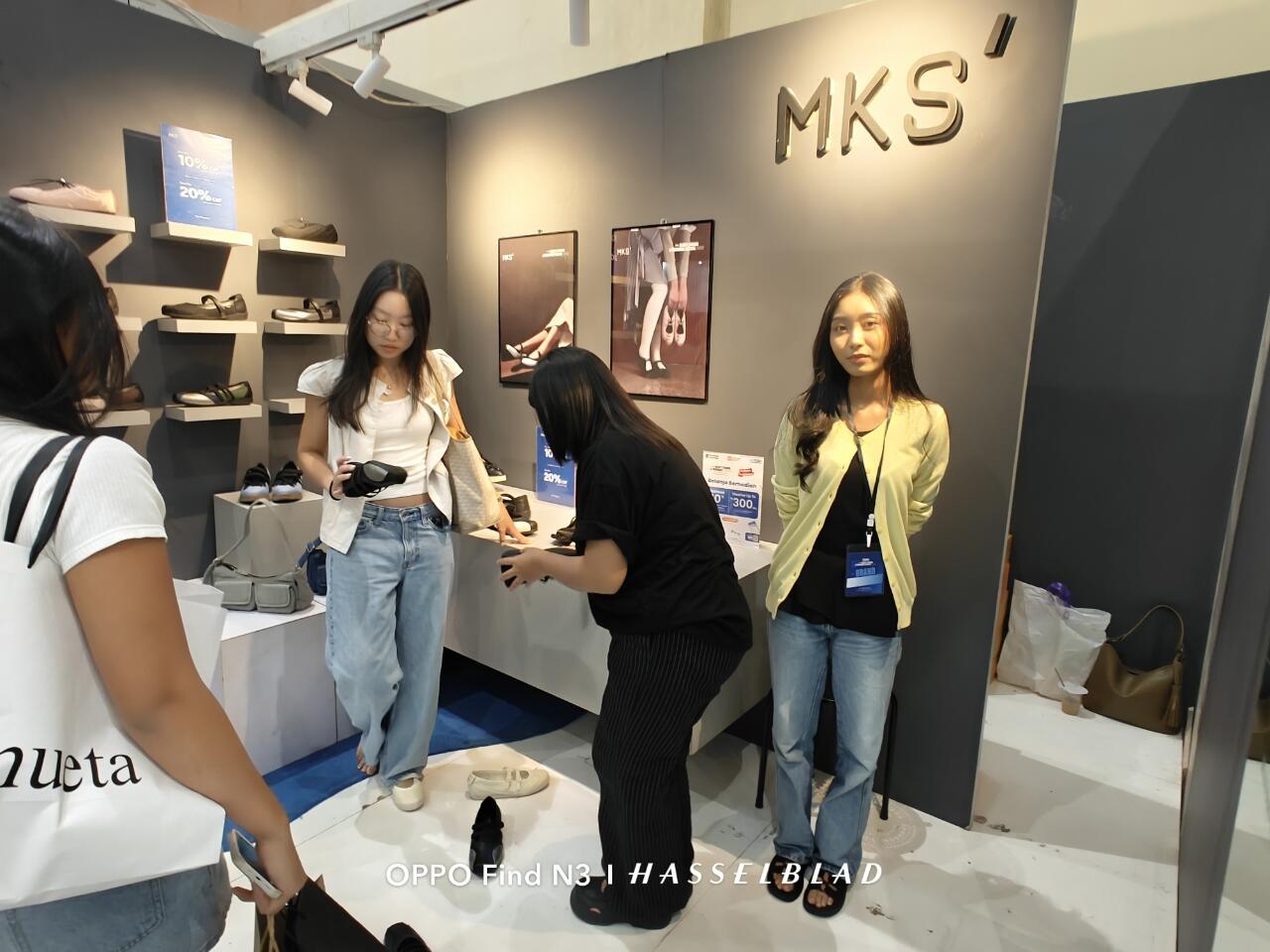Bingung Mau Cari Referensi Sepatu Kekinian , MKS Shoes Brand Sepatu Lokal Jawabannya