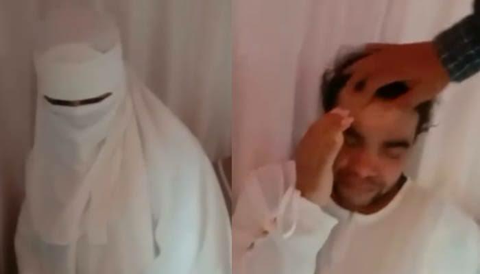 Penipuan Pernikahan di Pinrang: Mempelai Wanita Ketika Dibuka Cadarnya, Berjenggot!