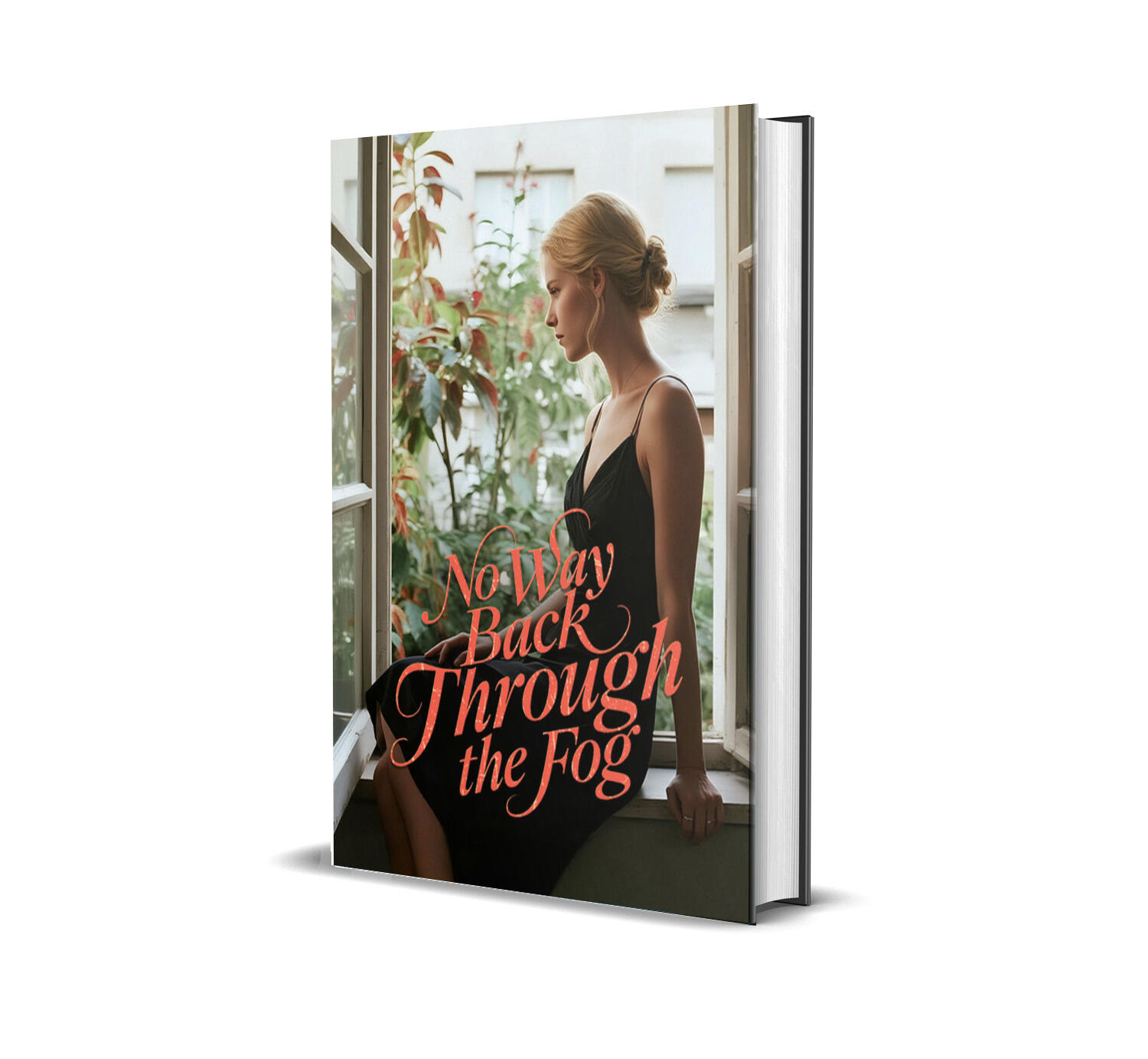 No Way Back Through The Fog Novel by Webfic _ Novel