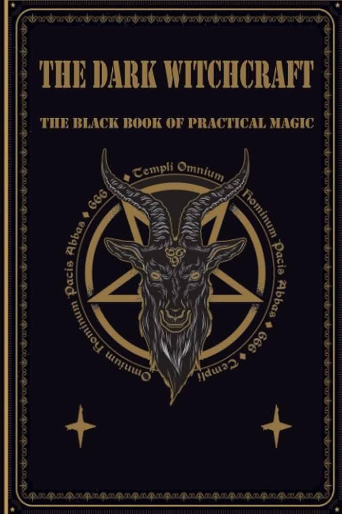 Jasa Krim Sihir Black Magic
