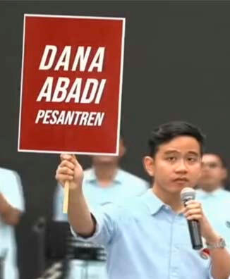 Dedi Mulyadi Sambut Kritikan Ma’ruf Amin Soal Penghentian Hibah Pesantren di Jabar