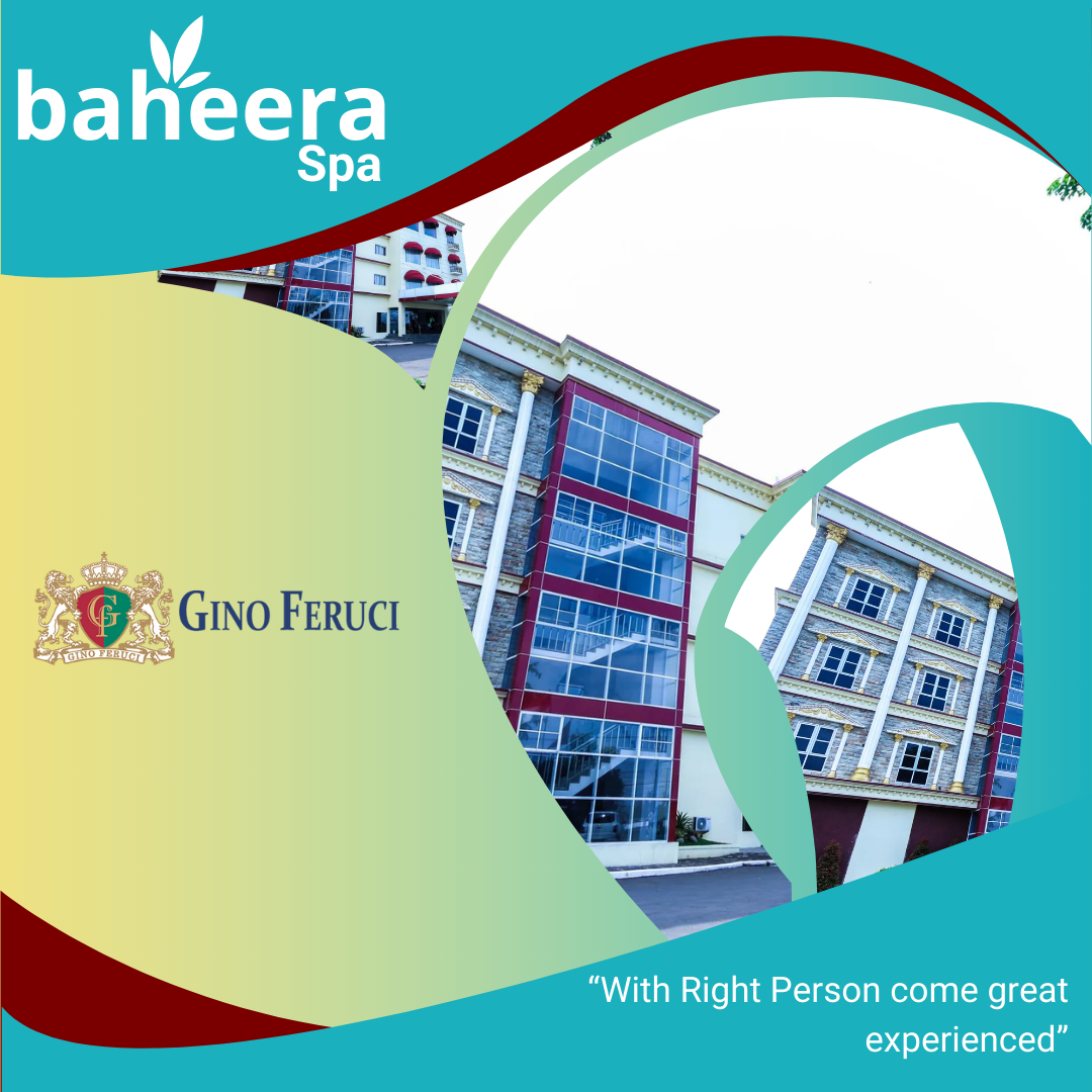 Baheera SPA Cianjur Grand Opening