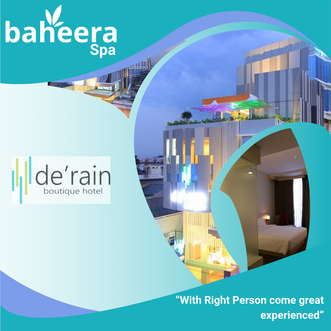 Baheera massage lengkong