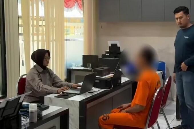 Oknum Guru SMP di Tuban Ditangkap Usai Diduga Lakukan Kekerasan Seksual pada Siswi