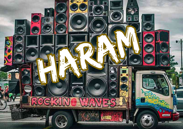 ALL ABOUT SOUND HOREG !!!