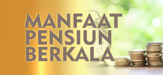 Manfaat Pebsiun Berkala di DPLK = Gaji Kedua di Hari Tua
