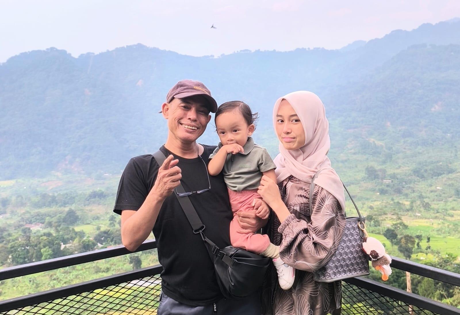 Sedikit Wejangan Seorang Kakek dan Ayah untuk Cucu dan Anaknya