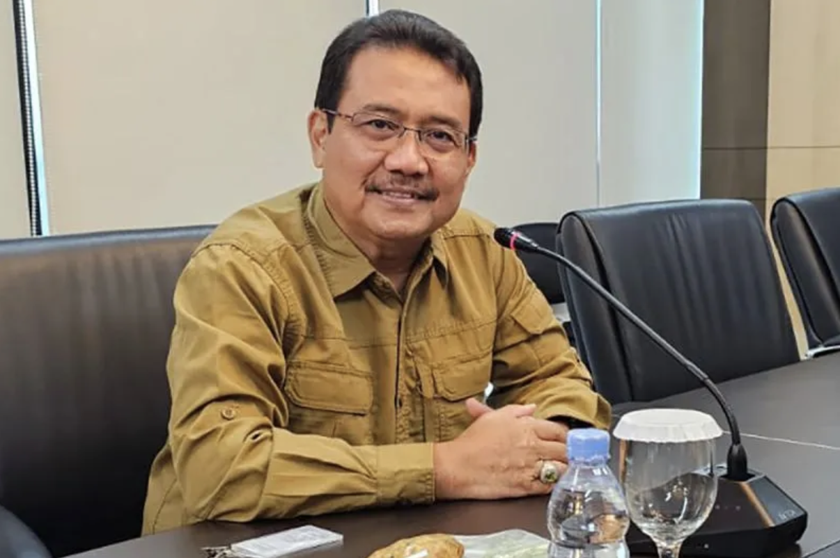 Remisi untuk Koruptor Tidak Sejalan dengan Semangat Antikorupsi