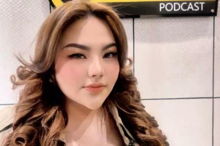 Waduh! Perihal Tes DNA Anak Lisa Mariana, Ternyata RK bukan Ayah Biologisnya