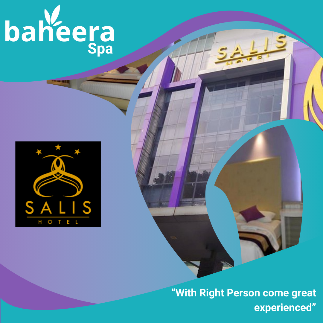 Baheera Massage Setiabudhi