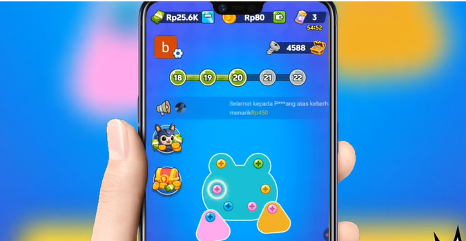 Lucky Unscrew 1.1.2 APK Unduh Versi Baru untuk Android