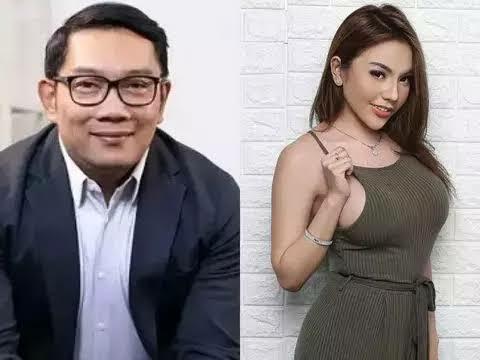 Waduh! Perihal Tes DNA Anak Lisa Mariana, Ternyata RK bukan Ayah Biologisnya
