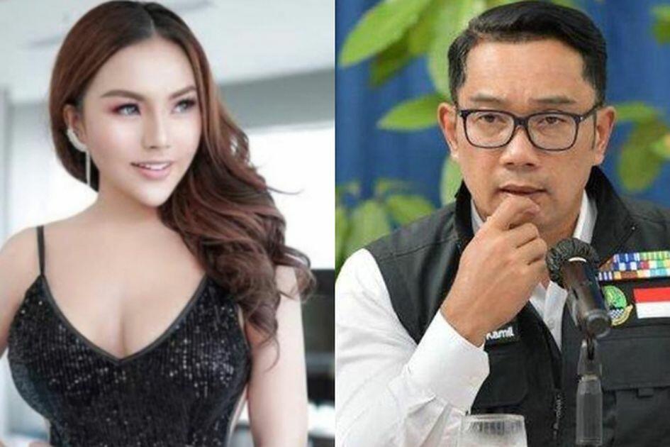 Waduh! Perihal Tes DNA Anak Lisa Mariana, Ternyata RK bukan Ayah Biologisnya