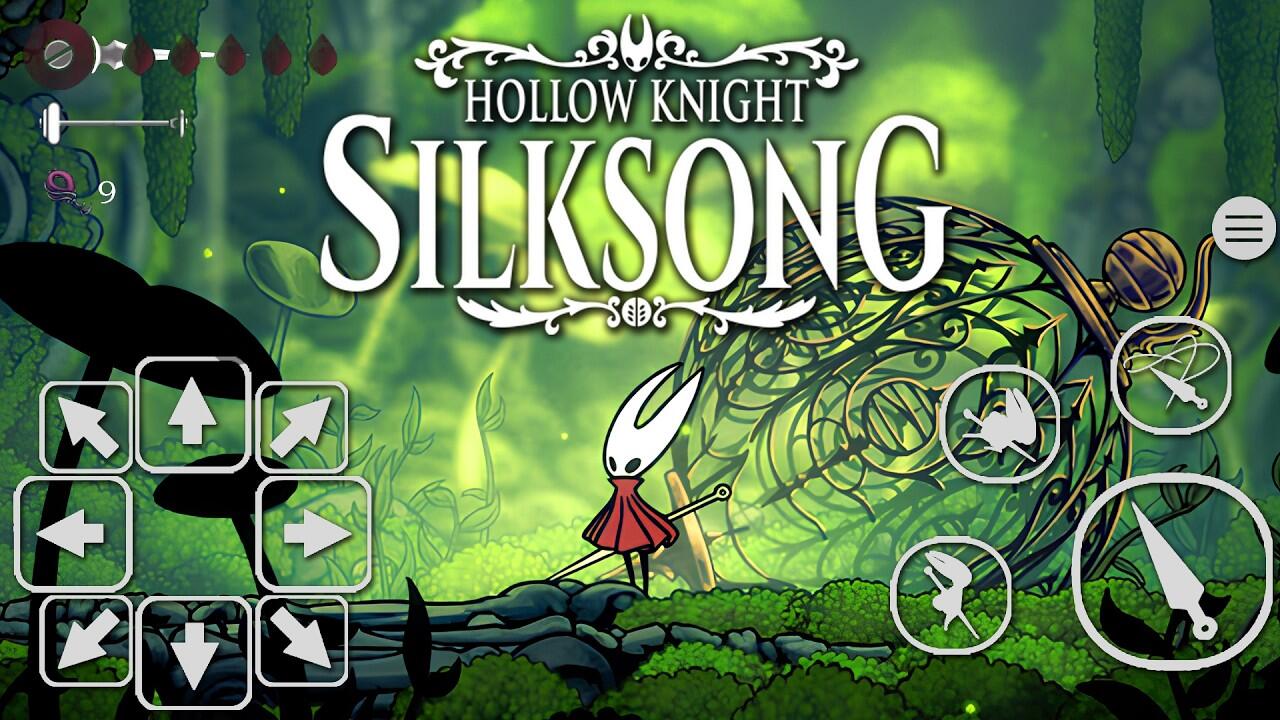 Silksong Apk v1.5.78 Descargar Gratuite para Android Versi 2025