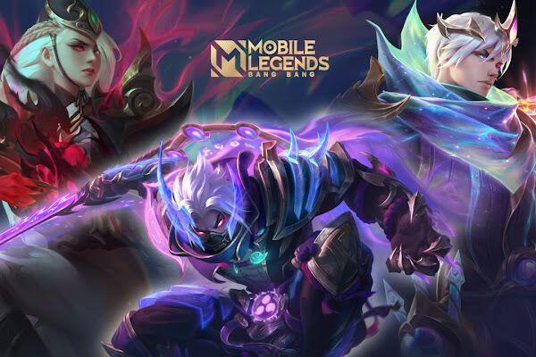 5 Hero Mobile Legends Paling Overpowered Saat Ini