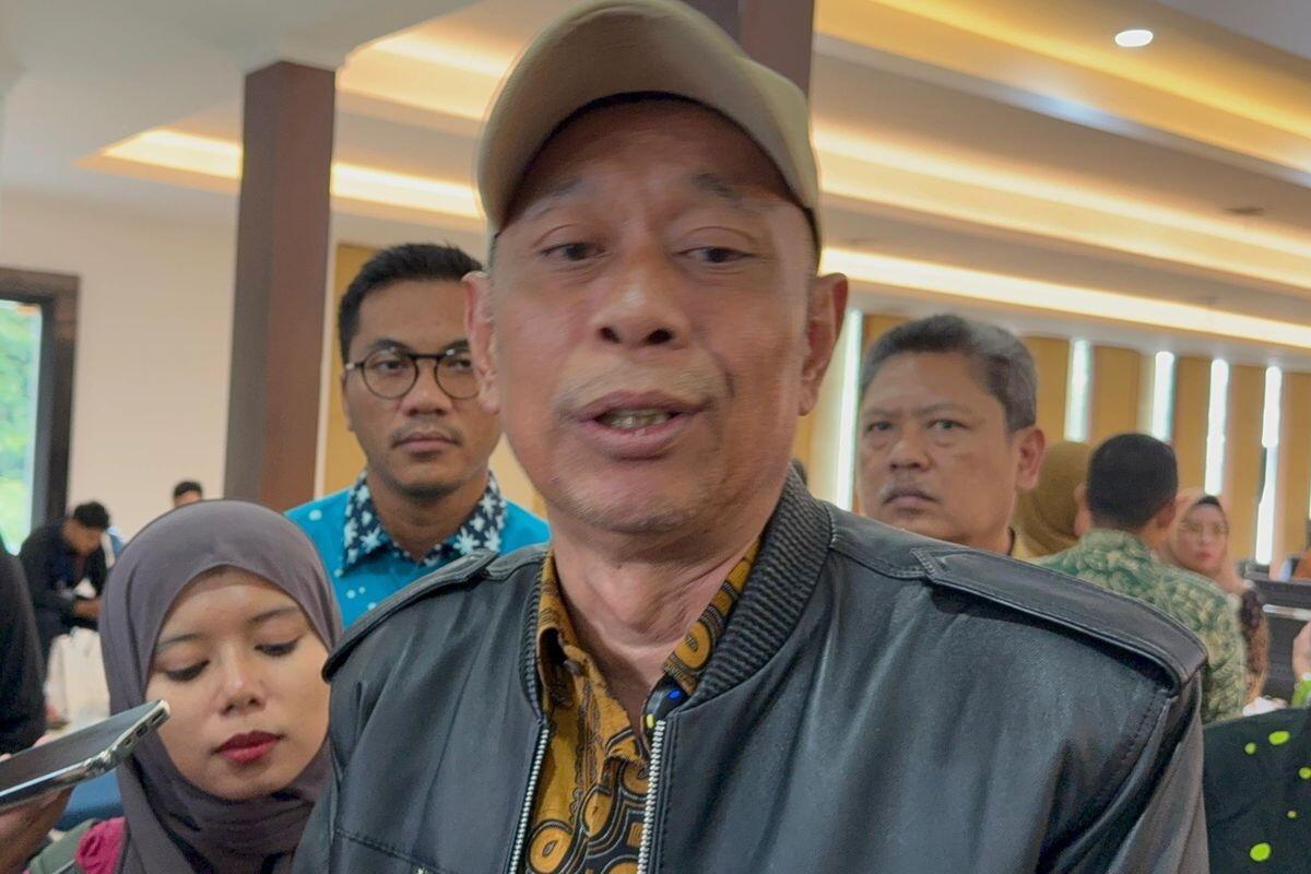 Wamensos: Kalau Orangtua Miskin, Anaknya Ikut Miskin