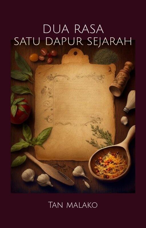 Dua Rasa Satu Dapur Sejarah: Narasi Kolonial dalam Sejarah Nasional
