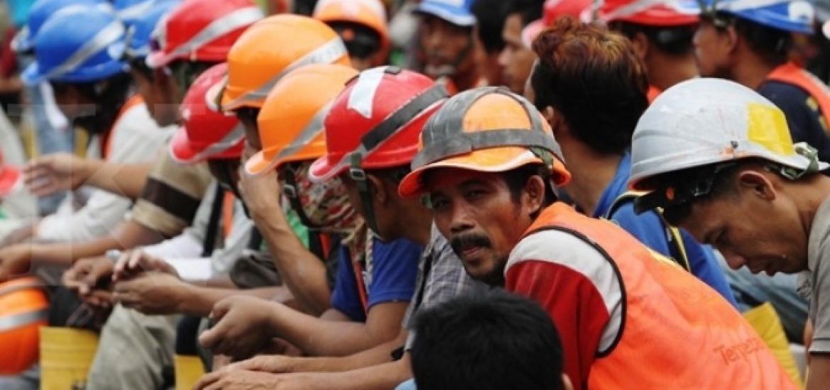 Mendongkak Kepesertaan DPLK di Pekerja Sektor Informal, Mungkinkah?