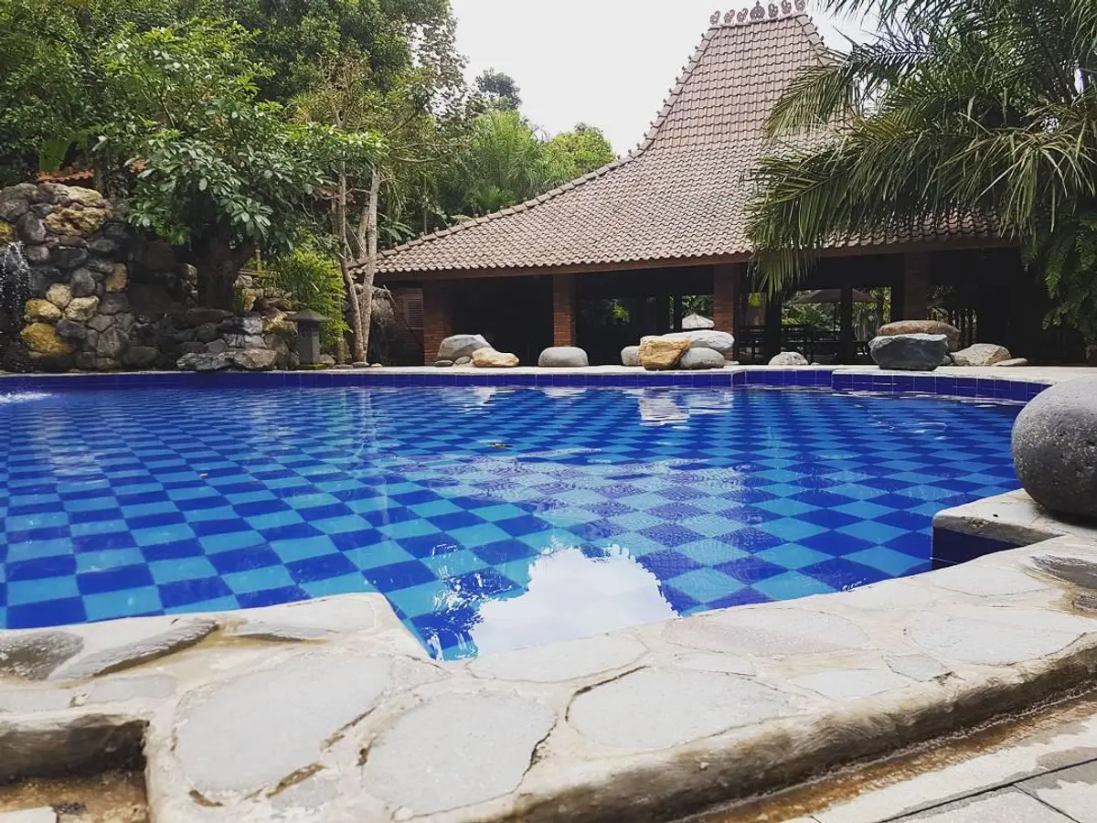 Watu Gunung Ungaran: Harga Tiket Masuk, Lokasi, dan Tips Wisata Lengkap 2025