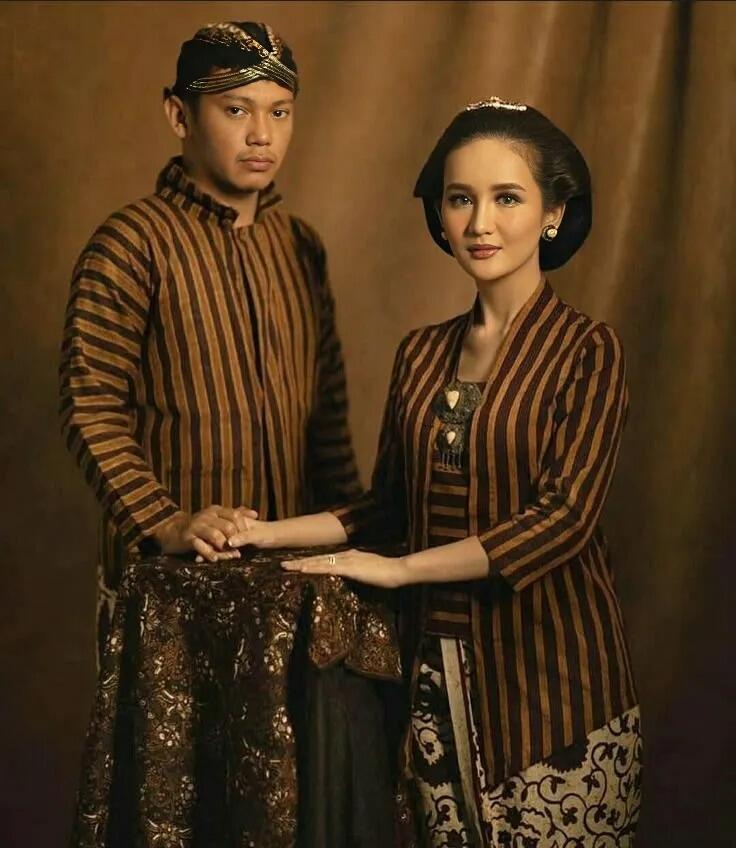 Kriptografi Kolonial dalam Budaya Jawa