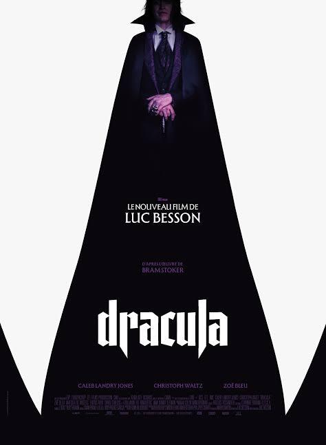 Dracula: A Love Tale — Cinta, Kutukan, dan Bayangan Abadi
