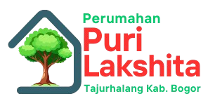 Dari Agustusan Hingga Harga Rumah di Perumahan Puri Lakshita Bogor