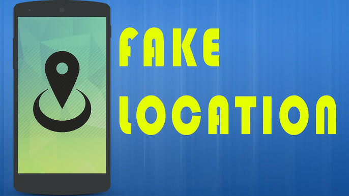 Fake GPS MOD APK v5.8.1 (Pro Unlocked) Unduh Gratis - Versi Terbaru