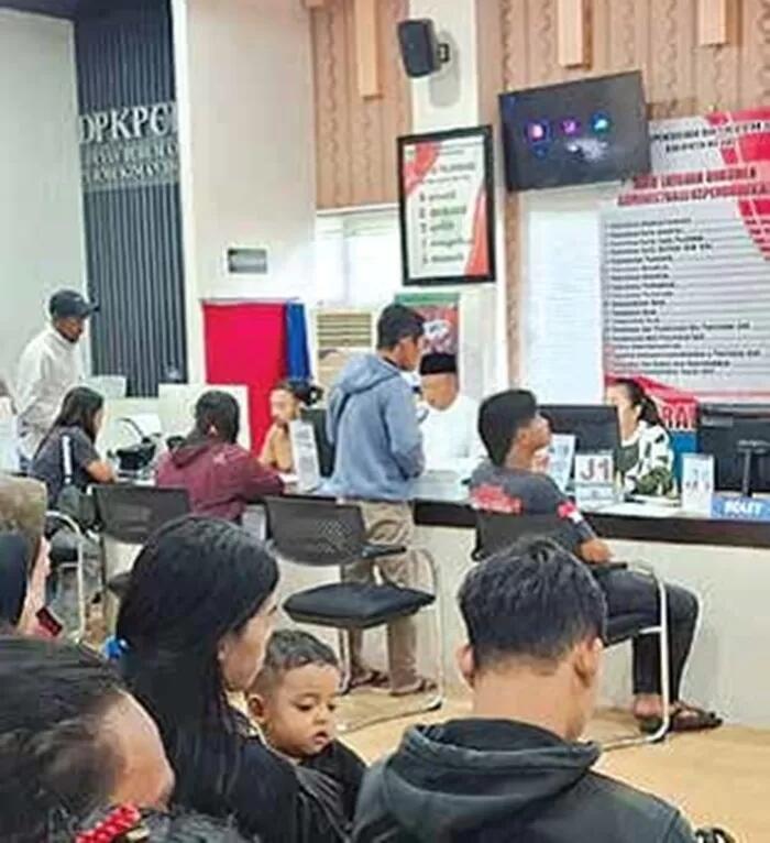 Dispendukcapil Mencatat 225 Warga Kabupaten Malang Penganut Kepercayaan Khusus

