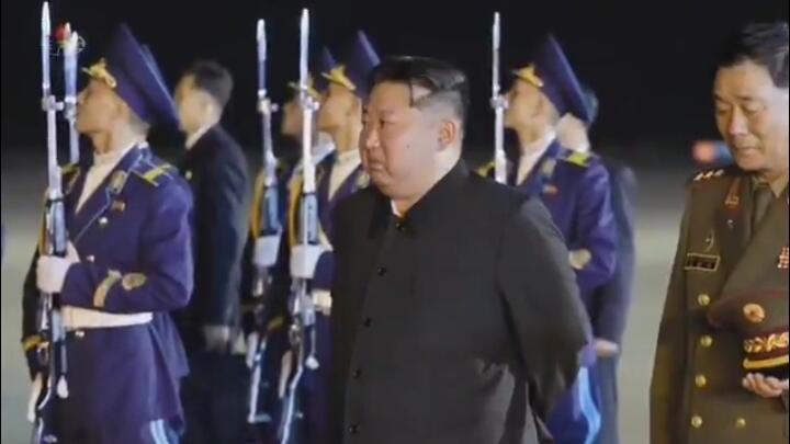 Pulang Tinggal Nama, Rusia Mengirim Gelombang Pertama Jenazah Tentara Korea Utara