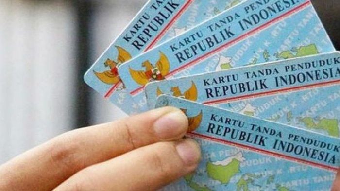 73 Warga Ciamis Resmi Gunakan Identitas 'Kepercayaan Terhadap Tuhan YME'