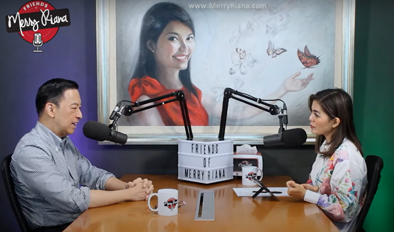 Belajar Kerendahan Hati dari Tom Lembong