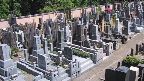 Jaksa di Jepang Minta Maaf pada Mayat, Karena Salah Menuduh Korupsi