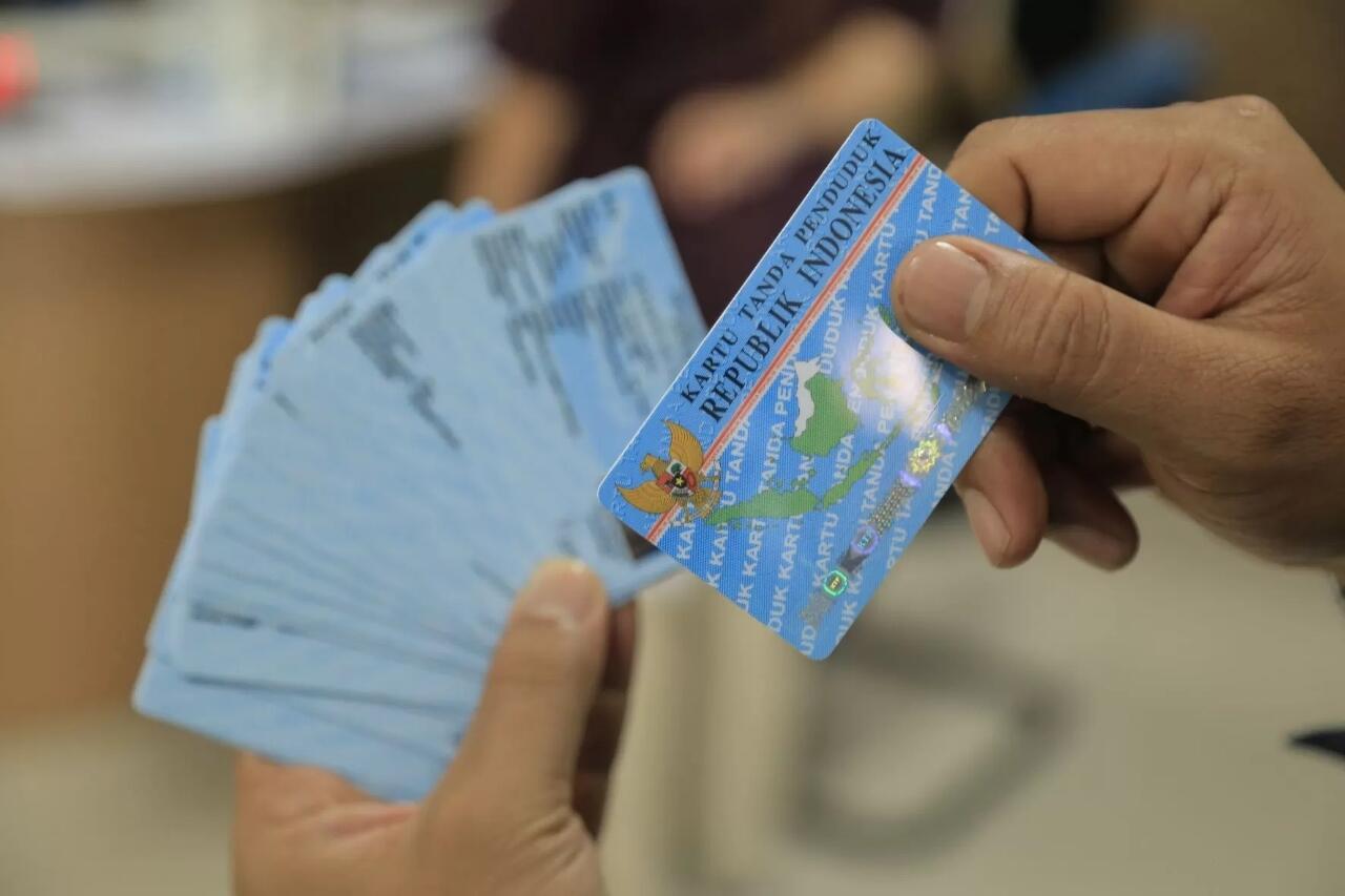 60 Warga Ngawi Resmi Ubah Kolom Agama di KTP Jadi Penghayat Kepercayaan