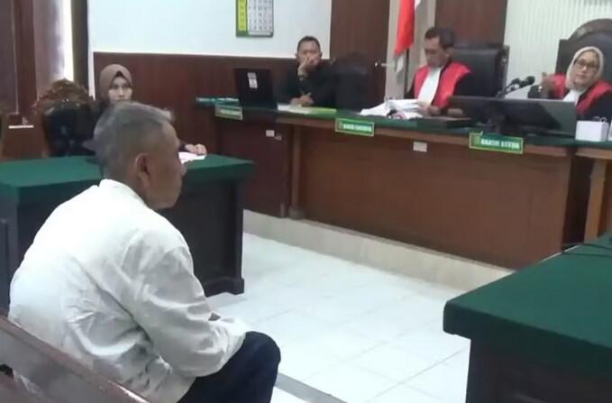 Pelaku Kekerasan Anak Panti Asuhan Dihukum 19 Tahun, LBH Unair Apresiasi Hakim