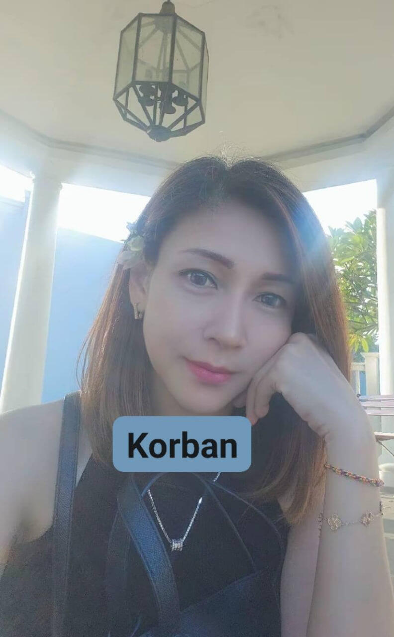 Seorang JANDA Tionghoa di medan di bunuh sadis oleh sang pacar