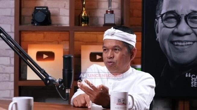 Dedi Mulyadi Bakal Bubarkan BUMD yang Tak Produktif, Sisakan 2 BUMD