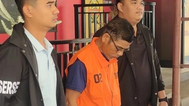 Baru Sebulan Diterima, Bantuan Traktor untuk Petani Cianjur Malah Dijual

