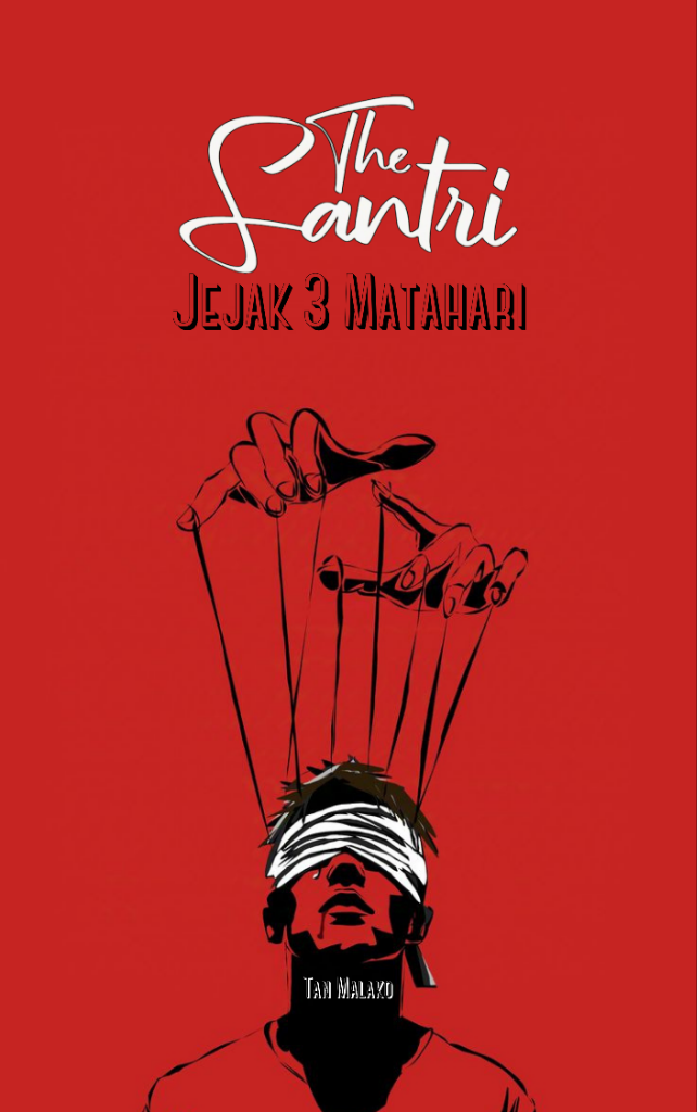 The Santri: Jejak 3 Matahari