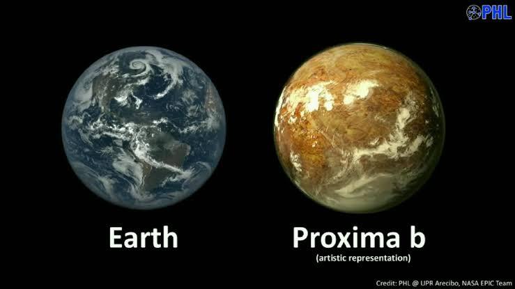 Menantang Logika Ilmuan NASA 